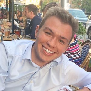 Meet your Posher, Jesse